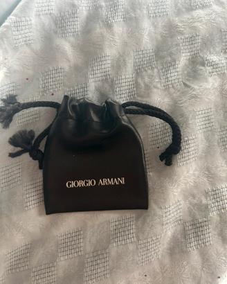 sacchetta mini giorgio armani