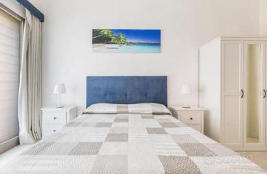 Appartamento a Torre Lapillo a 2 passi dal mare