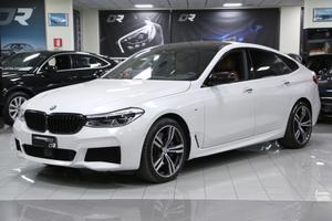 BMW 630d xDrive Gran Turismo Msport auto