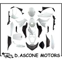KIT CARENE ABS CBR 1000 2012-2016 NON VERNICIATE 2
