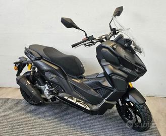 kl Brera 300 x   full optional nuovo