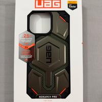 UAG Iphone 16 Pro Max Cover