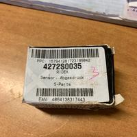 Sensore pressione Hyundai kia