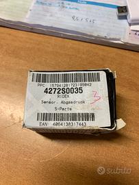 Sensore pressione Hyundai kia