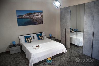 Tra i due mari apartment