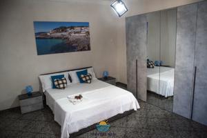 Tra i due mari apartment