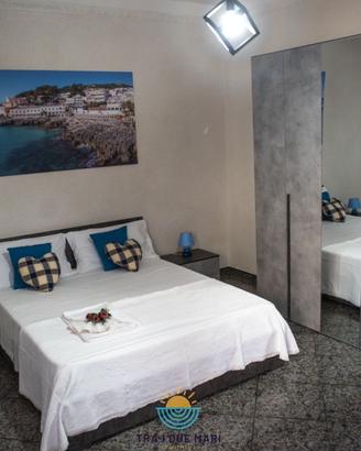 Tra i due mari apartment