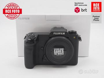 Fuji GFX 100S