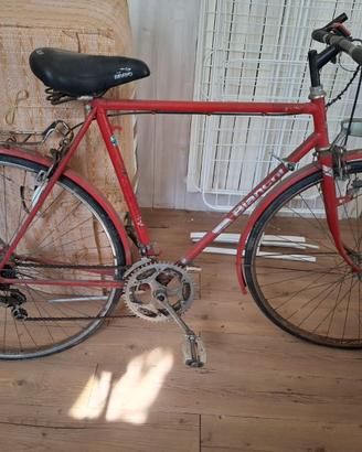 BICI BIANCHI