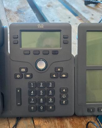cisco cp 6851 piu modulo tastiera