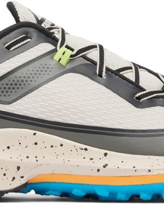Scarpe trail Columbia Montrail Trinity AG II tg.44