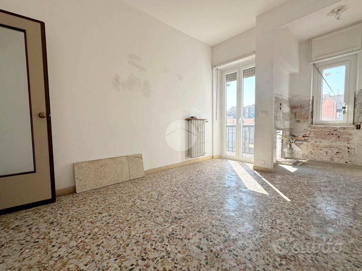 Appartamento – Torino, Madonna di Campagna, Circoscrizione 5 - Vista 4