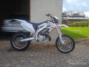 HM Derapage 50 - 2006