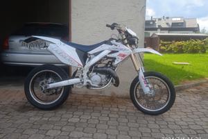 HM Derapage 50 - 2006