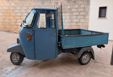 Ape Piaggio 501