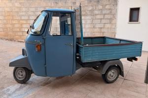 Ape Piaggio 501