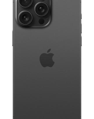 Iphone 15 pro max 256 gb perfetto con cover