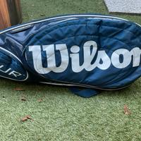WILSON borsone tennis