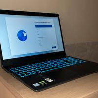 Notebook Lenovo Ideapad L340