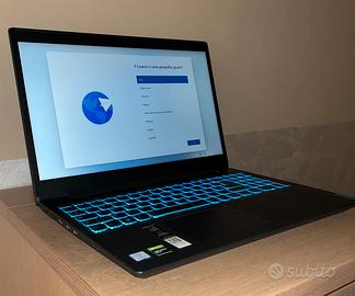 Notebook Lenovo Ideapad L340