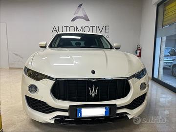 Maserati Levante V6 Diesel AWD
