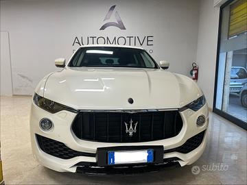 Maserati Levante V6 Diesel AWD