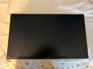Monitor OMEN 27s IPS FHD 240hz 27”