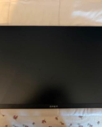 Monitor OMEN 27s IPS FHD 240hz 27”