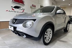Nissan Juke 1.5 dCi Acenta - UNICO PROP - KM 129.0