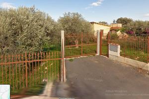 TERRENO EDIFICABILE VISTA MARE- Contrada Bragone,