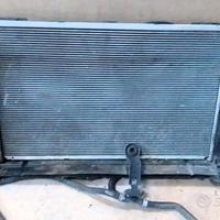 Kit radiatori Toyota Auris 1.8 Hybrid 12-18