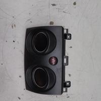 BOCCHETTE ARIA CRUSCOTTO MITSUBISHI Colt Serie 3P