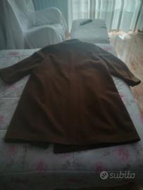 cappotto donna 