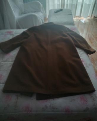 cappotto donna 