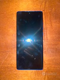 Motorola G85 5G edge