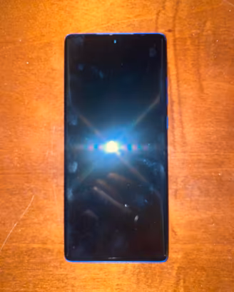 Motorola G85 5G edge