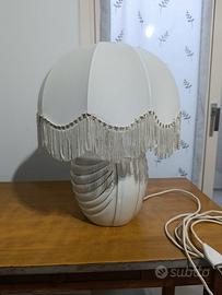 lampada da tavolo vintage 
