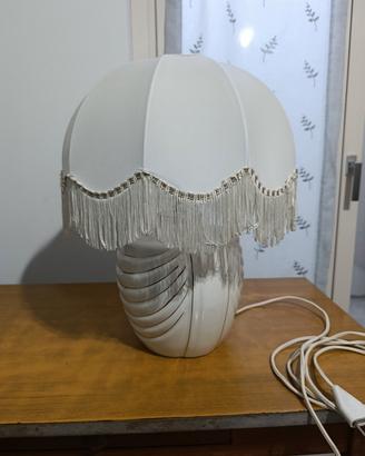 lampada da tavolo vintage 