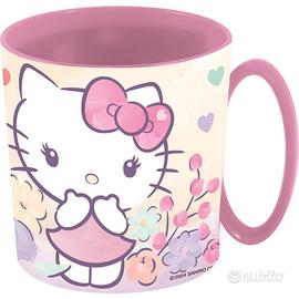 Tazza hello kitty