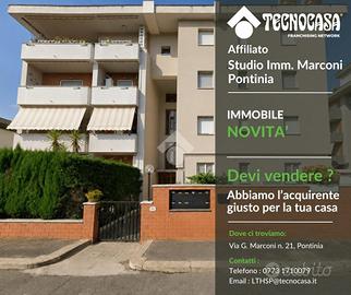 4 LOCALI A PONTINIA