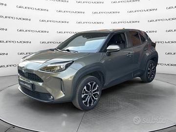 Toyota Yaris Cross 1.5h Trend fwd 116cv e-cvt