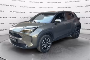 Toyota Yaris Cross 1.5h Trend fwd 116cv e-cvt