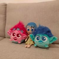 3x Peluche Inside Out