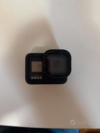 GoPro Hero 8 Black full accessoriata