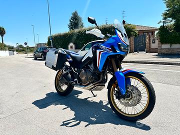 Honda Africa Twin CRF 1000