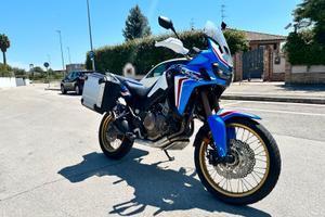 Honda Africa Twin CRF 1000