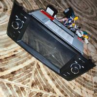Stereo 2Din Fiat Grande Punto