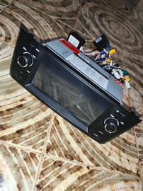 Stereo 2Din Fiat Grande Punto