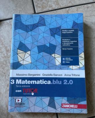 3 matematica.blu 2.0