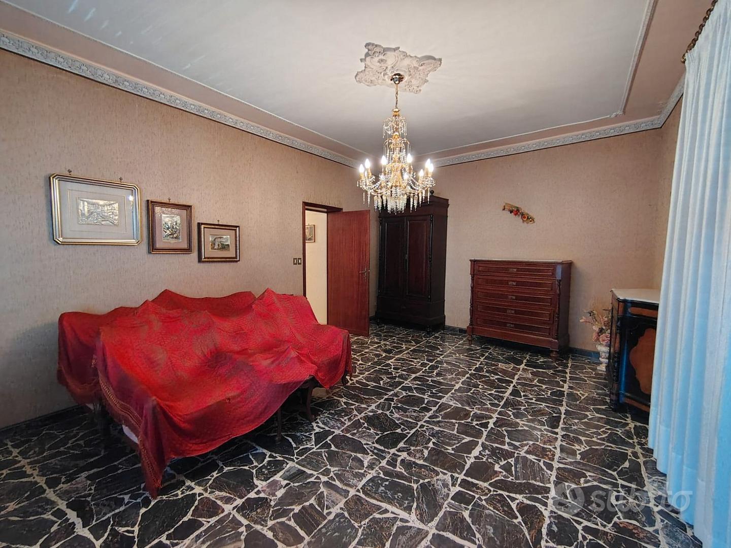 Casa – Militello in Val di Catania, Catania - Vista 4